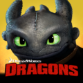 Dragons Rise Of Berk