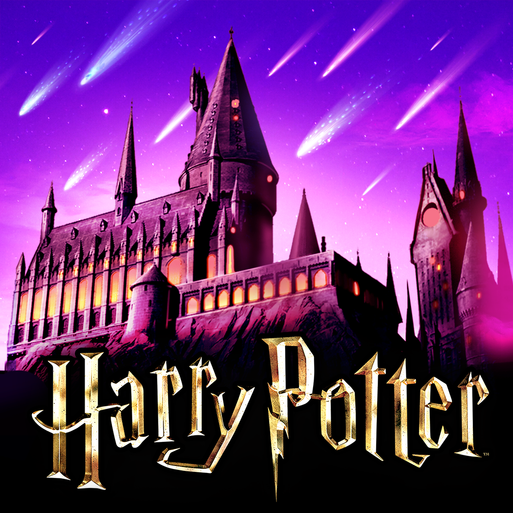 Harry Potter Hogwarts Mystery IPA v5.7.0 for iPhone/iOS