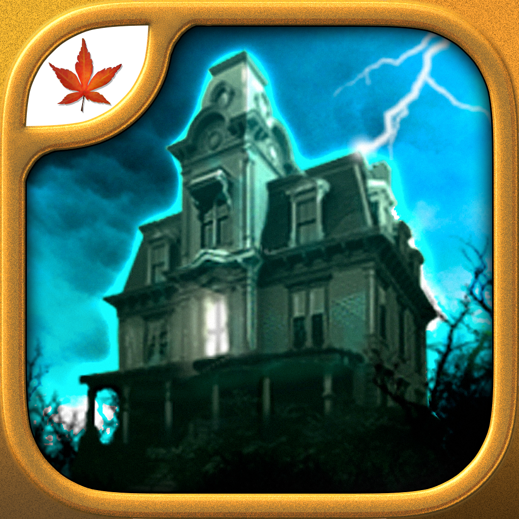 Download Secret of Grisly Manor IPA v1.9.15 for iPhone/iOS