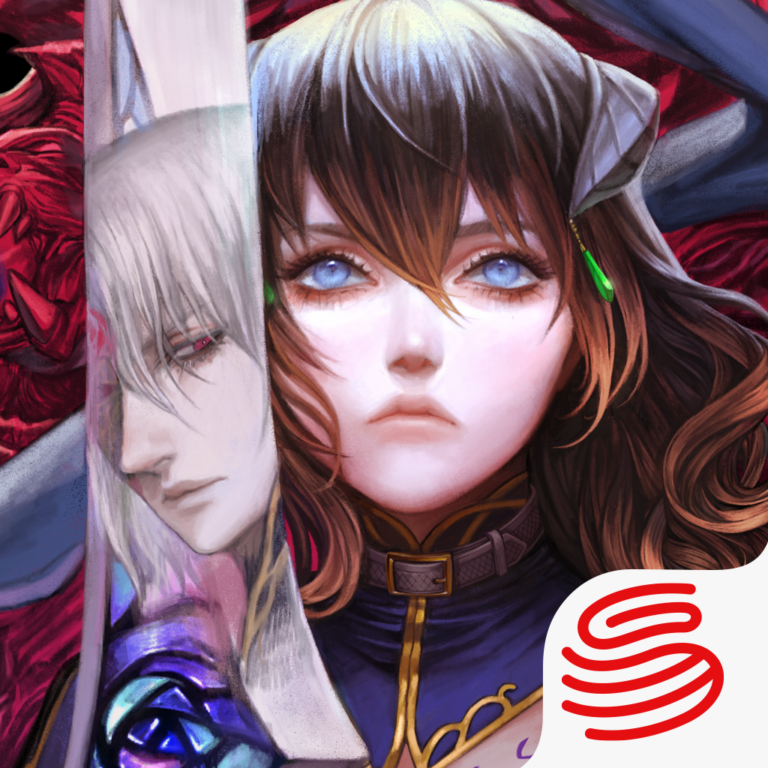Bloodstained: RotN