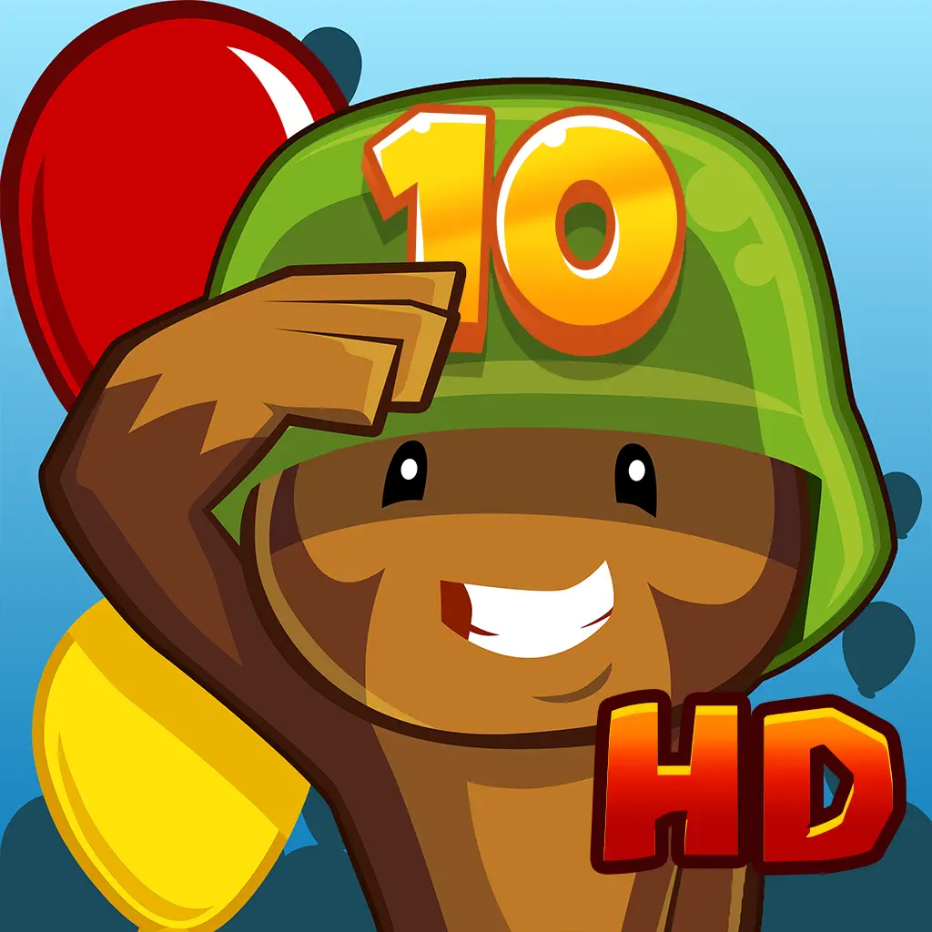 Bloons td на андроид. Bloons td на андроид
