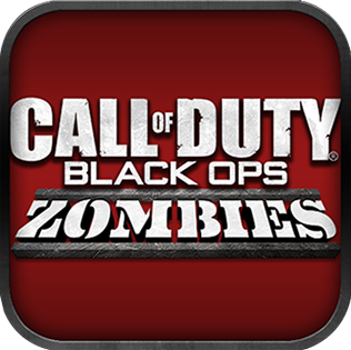 Call of Duty: Black Ops Zombies