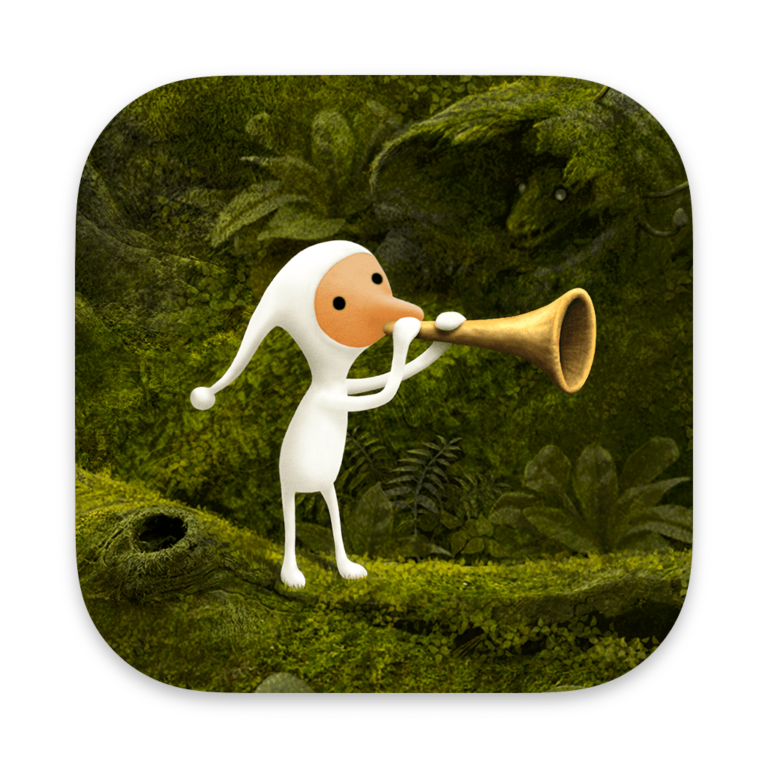 Samorost 3+