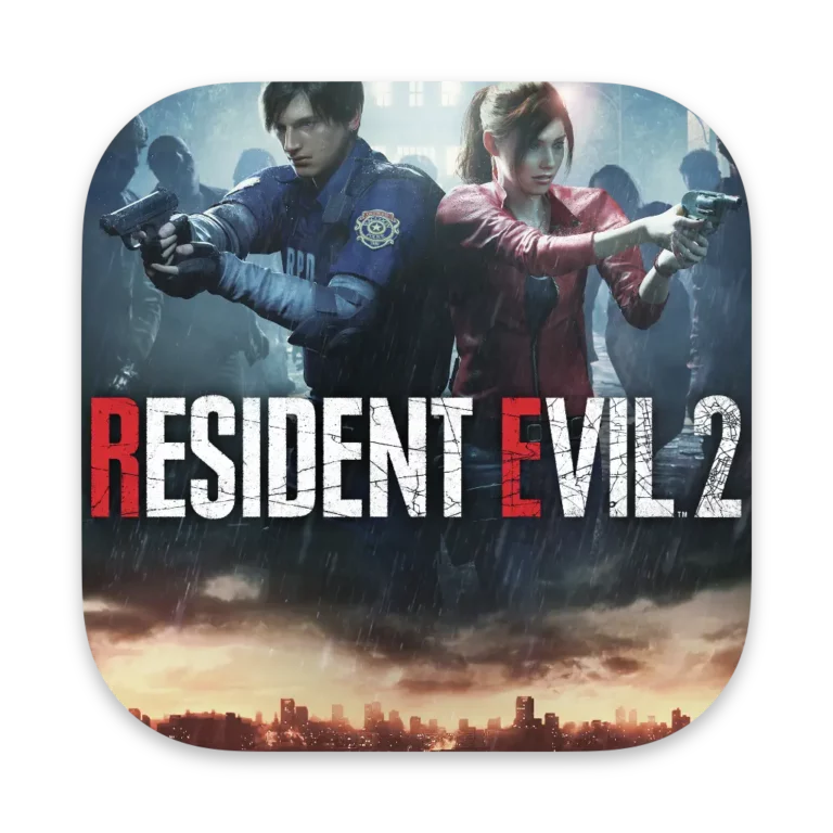 Resident Evil 2 Remake