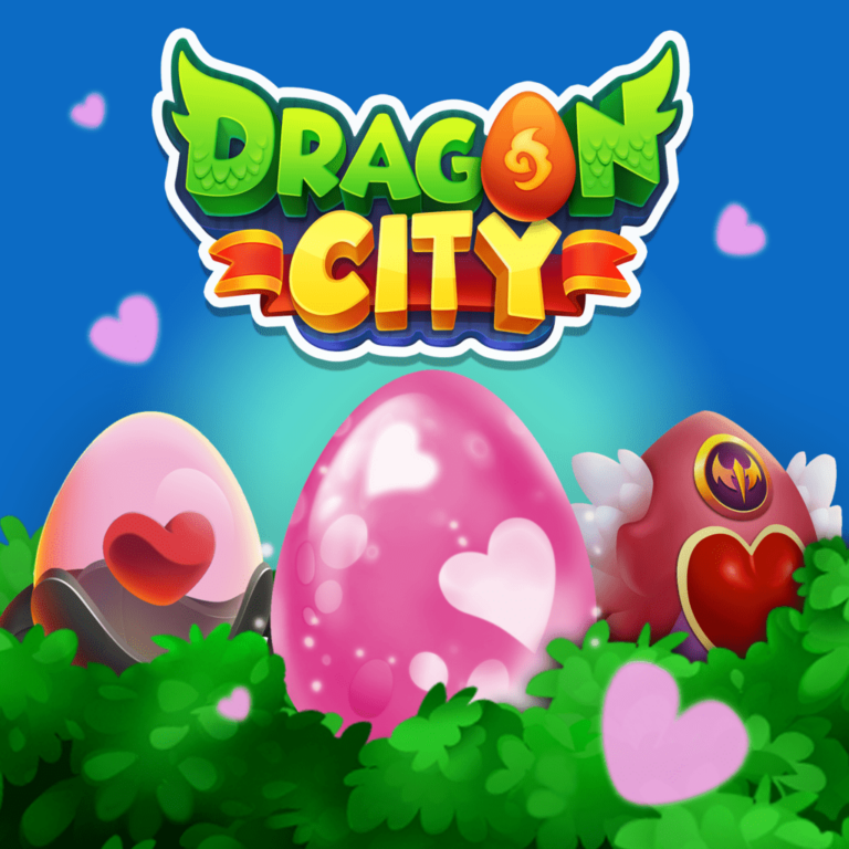 Dragon City – Breed & Battle!