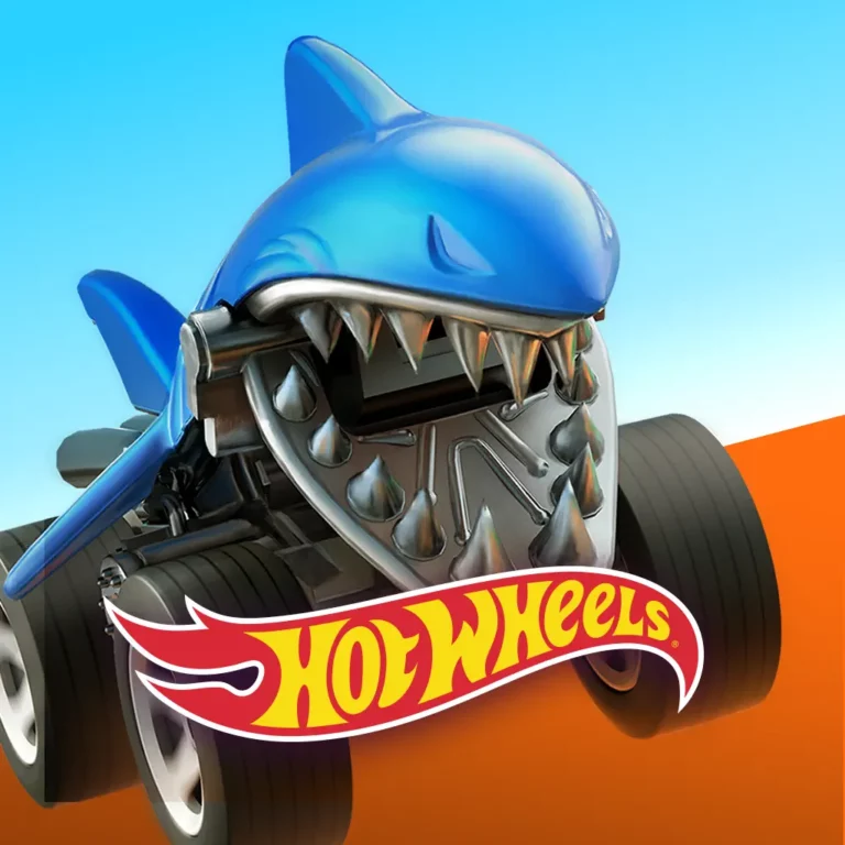 Hot Wheels: Race Off+