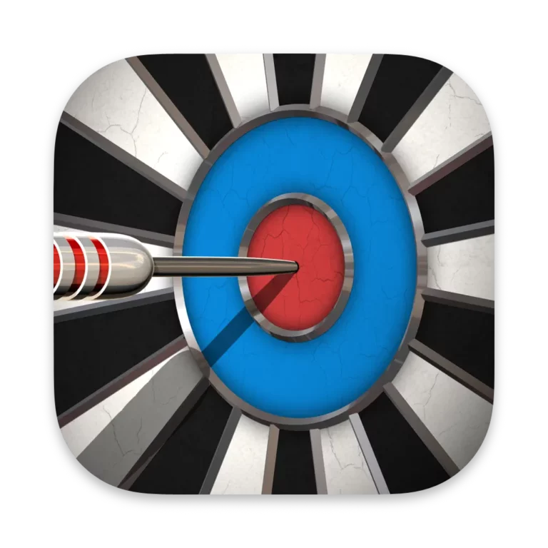 Pro Darts 2025+