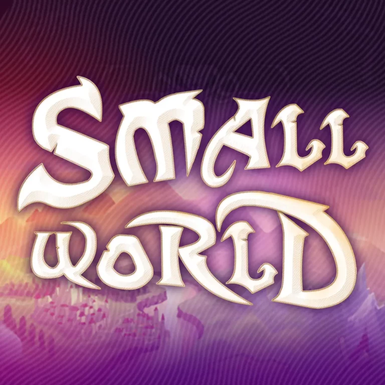 Small World – The Board Game