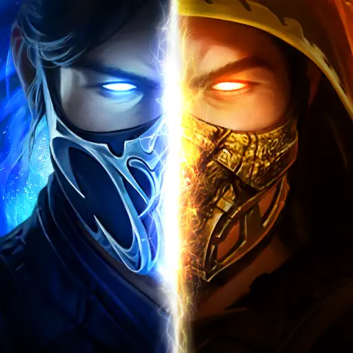 Mortal Kombat 1