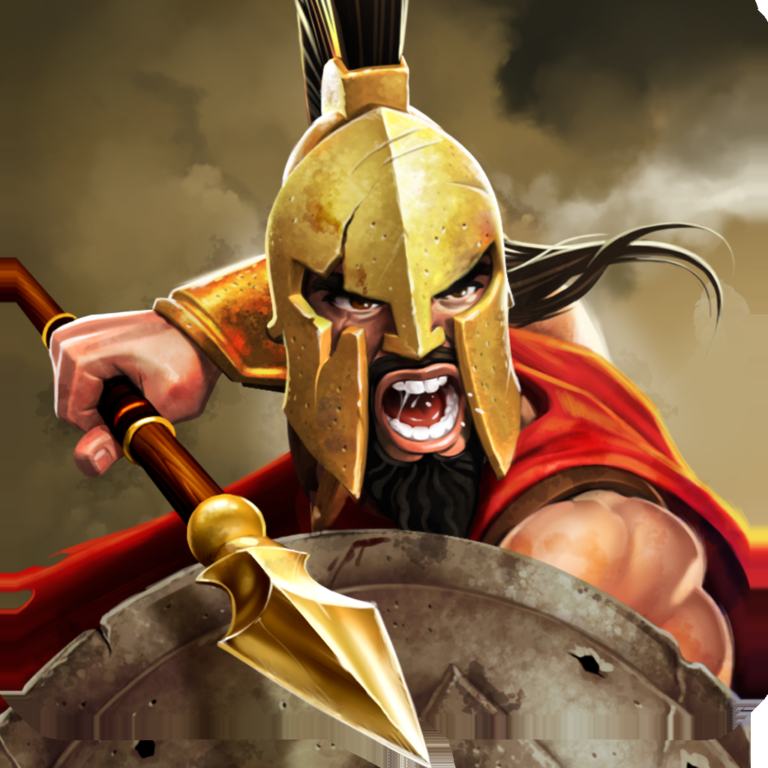 Gladiator Heroes – Battle Game