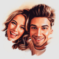 ToonMe AI Cartoon Face Maker