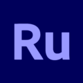 Adobe Premiere Rush For Video