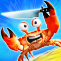 King Of Crabs