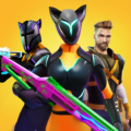 Power Zone Battle Royale, 1v1