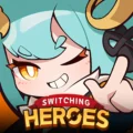 Switching Heroes Action RPG