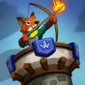 Tower Rush Tower Defense TD