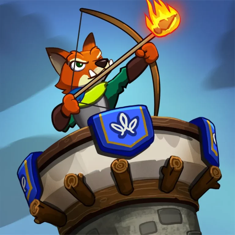 Tower Rush – Tower Defense TD