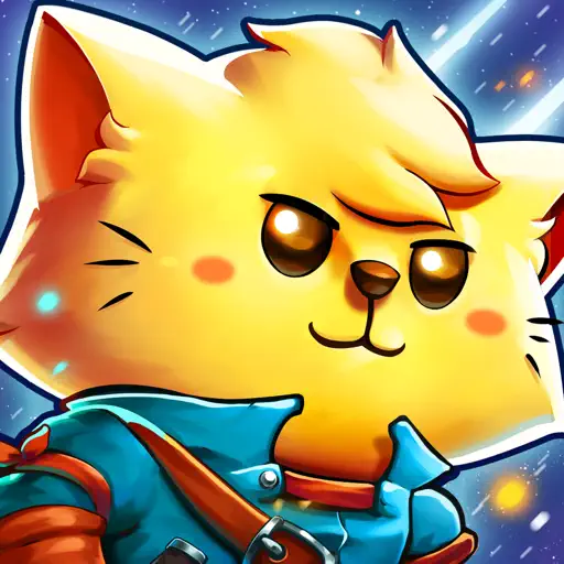 Cat Quest III