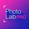 Photo Lab Prohd Picture Editor