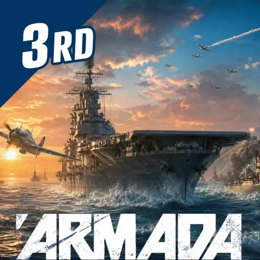 Armada Warships Legends