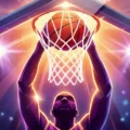Basketball Master Slam Hero