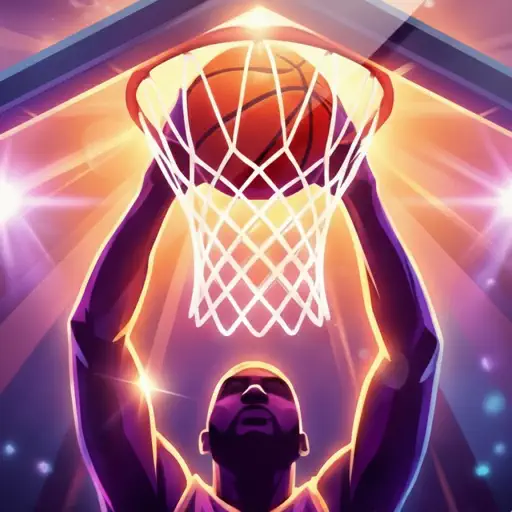 Basketball Master: Slam Hero