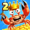 King Of Crabs 2 Invasion