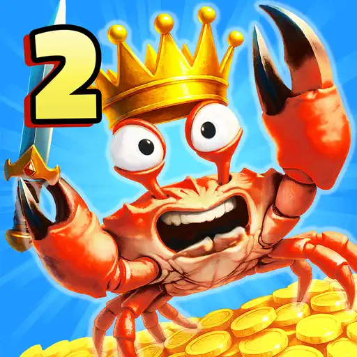 King of Crabs 2 – Invasion