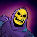 Motu Skeletor Until Next Time
