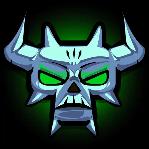 Skeleton Heroes