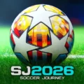 Soccer Journey Champion Squad