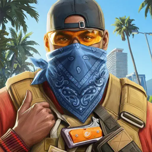 Urban Heat: FPS
