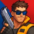 Zombie Roguebie Shooting Game